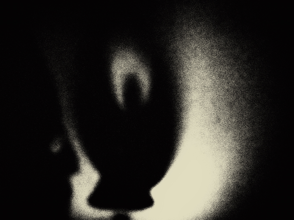 Gespräch mit einem Engel