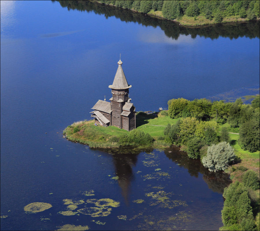 Kirche Mariä Himmelfahrt