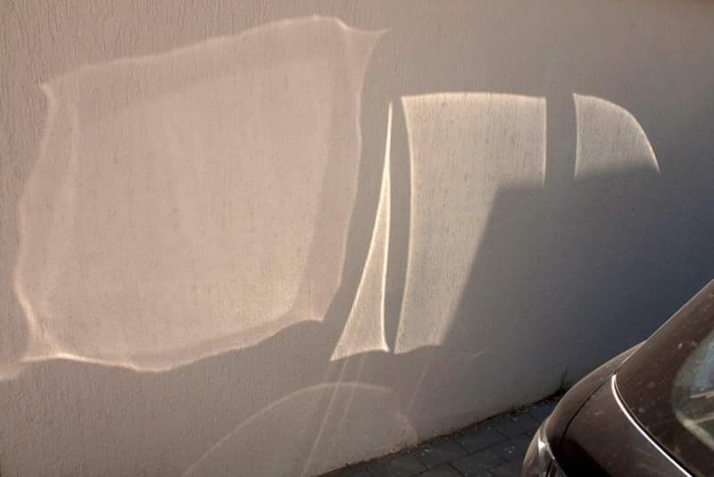 gorEzont überschwemmt