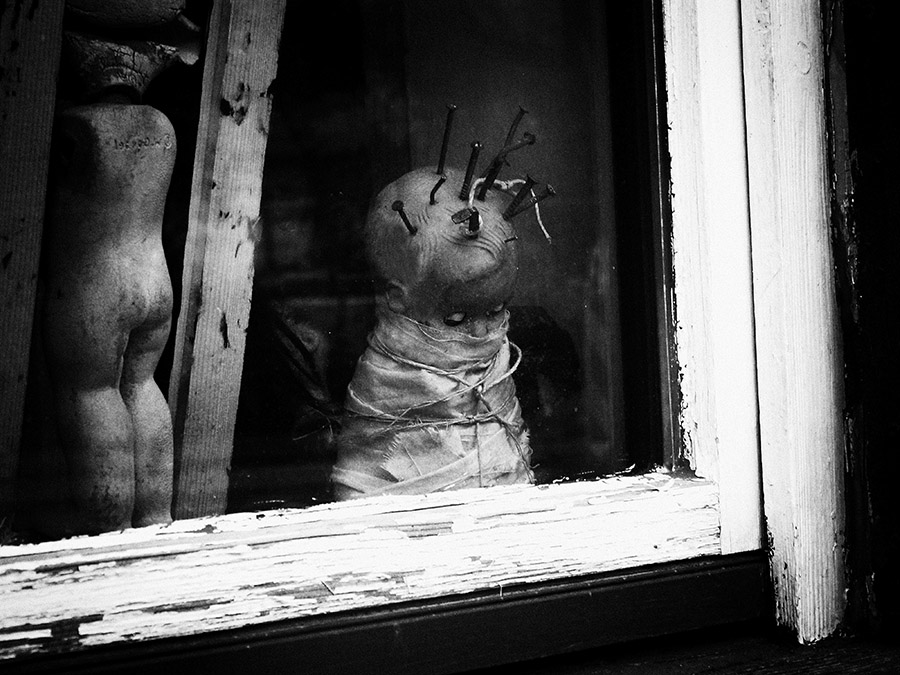 gorEzont überschwemmt?