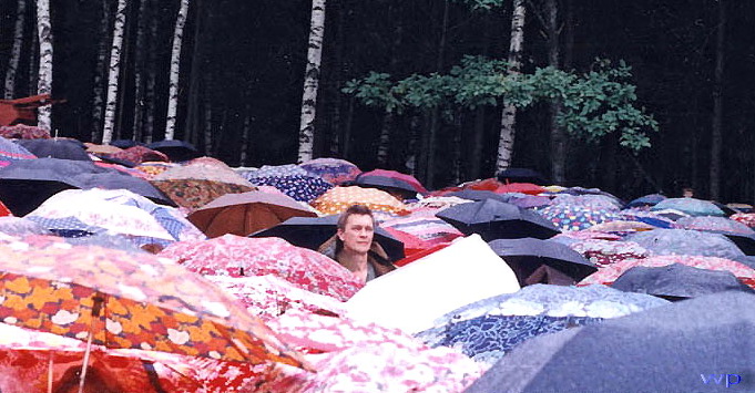 gorEzont überschwemmt