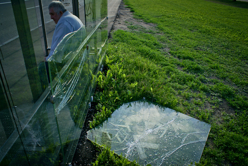 gorEzont überschwemmt