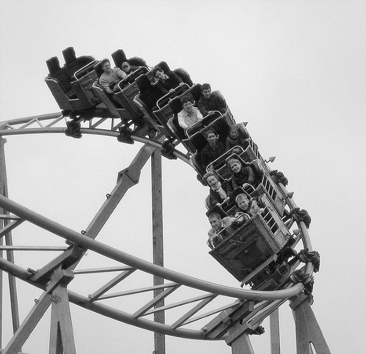 gorEzont überschwemmt