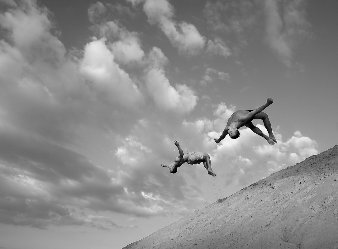 gorEzont überschwemmt