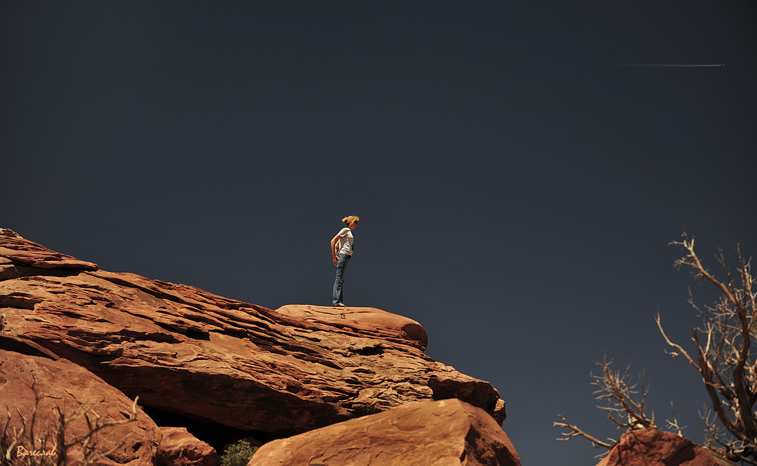 gorEzont überschwemmt