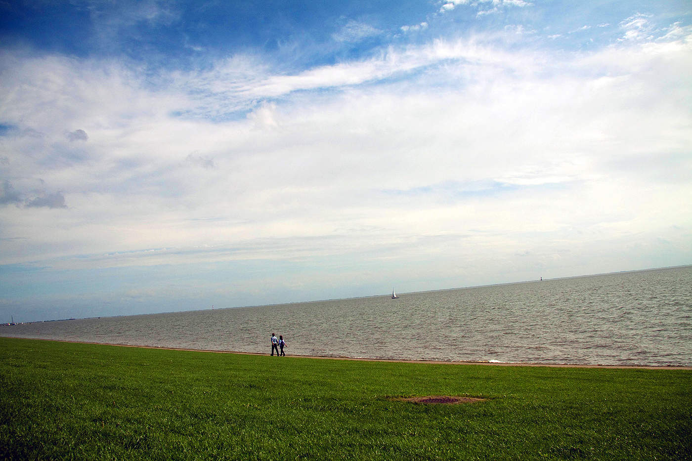 gorEzont überschwemmt