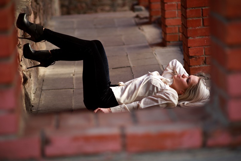 gorEzont überschwemmt