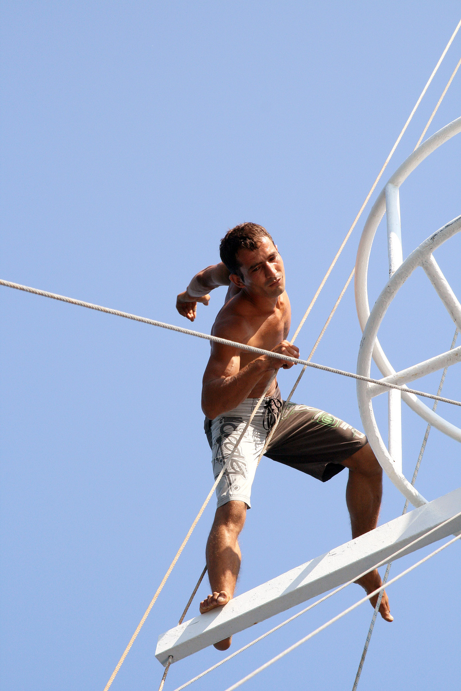 gorEzont überschwemmt