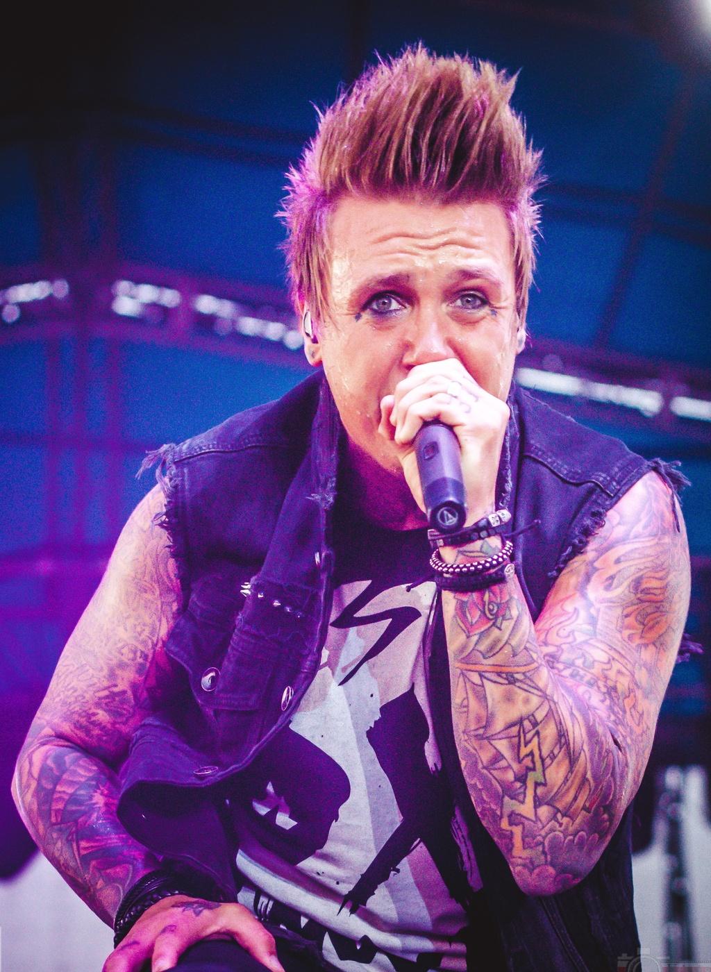 Papa Roach