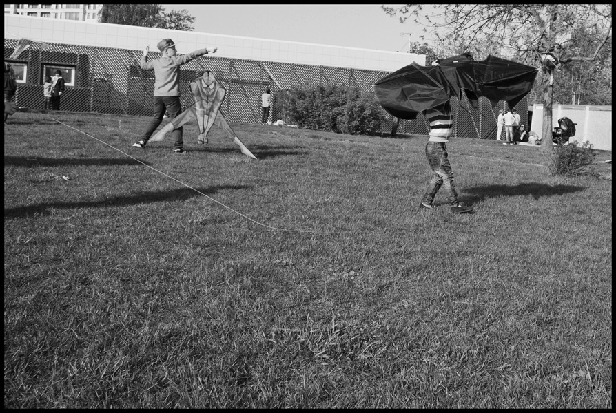 gorEzont überschwemmt