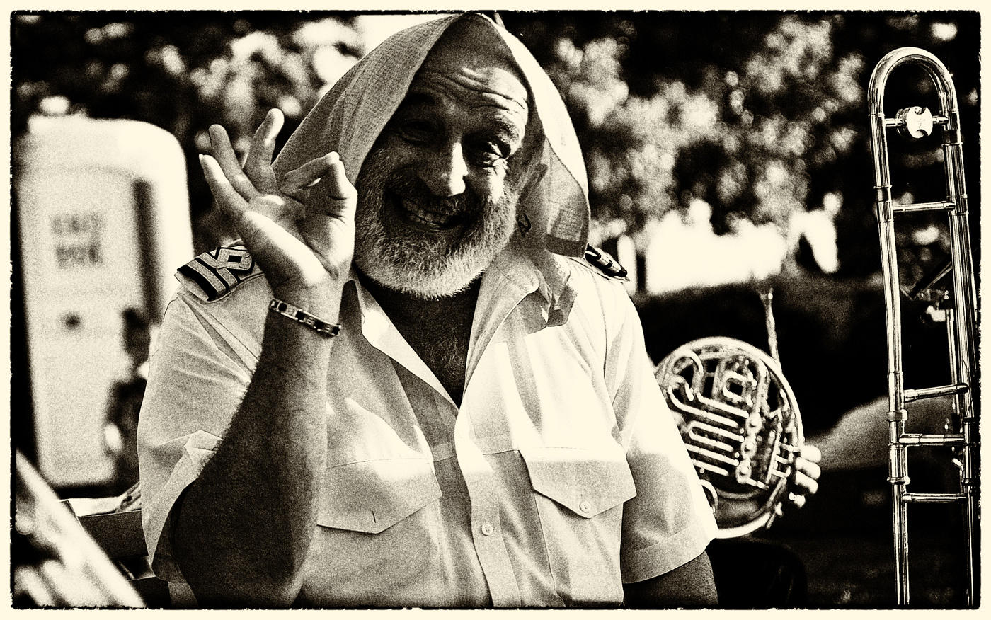 Kollektive Unbewusste