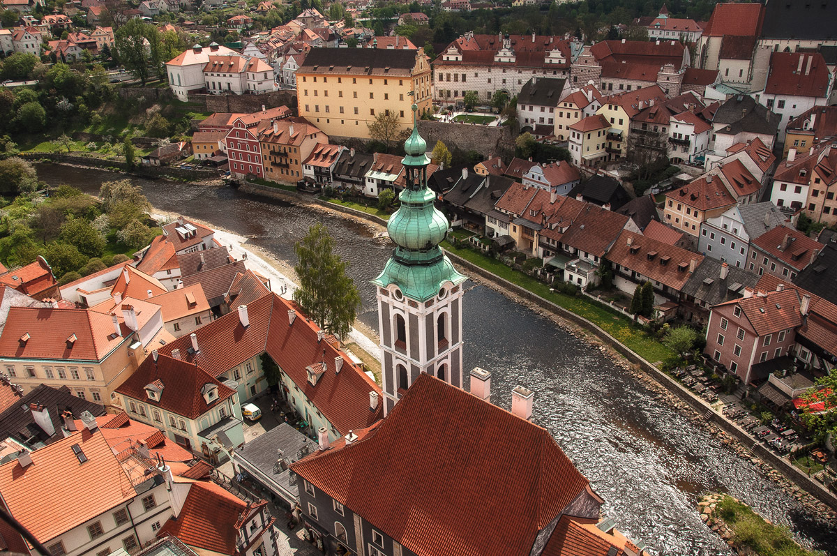 Krumlov
