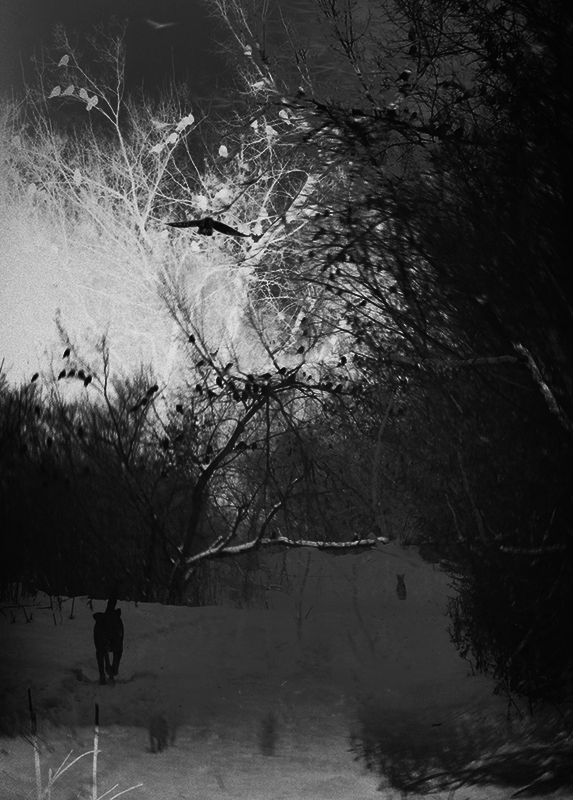 Treffen Sie sich mit gestern