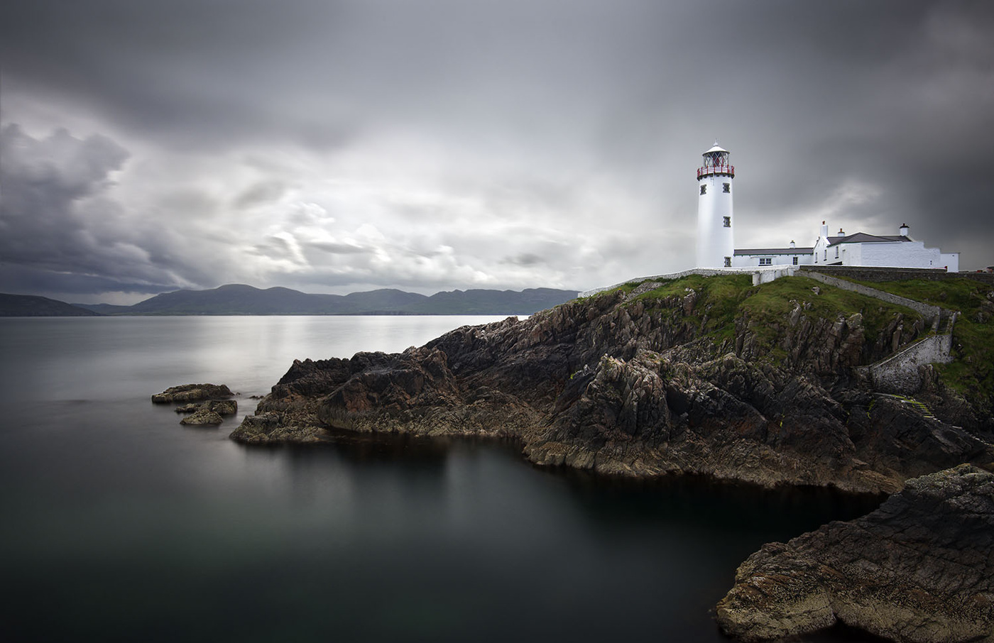 Fanad Head