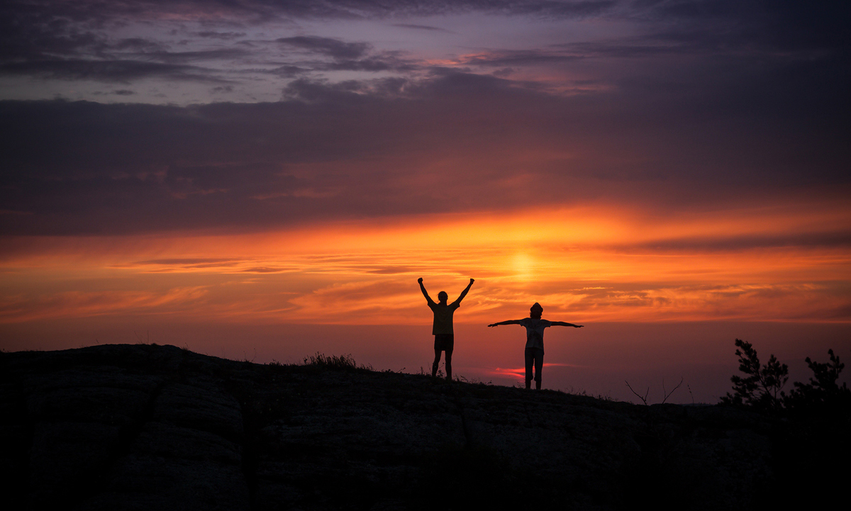 Glücklicherweise gibt es kein Limit!