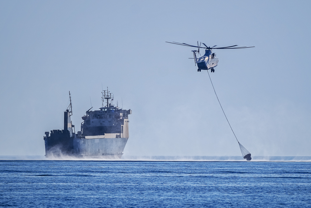 Russische Ministerium für Katastrophenschutz