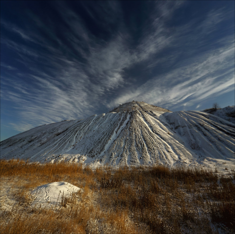 Kleinen Sohn kam zu seinem Vater.