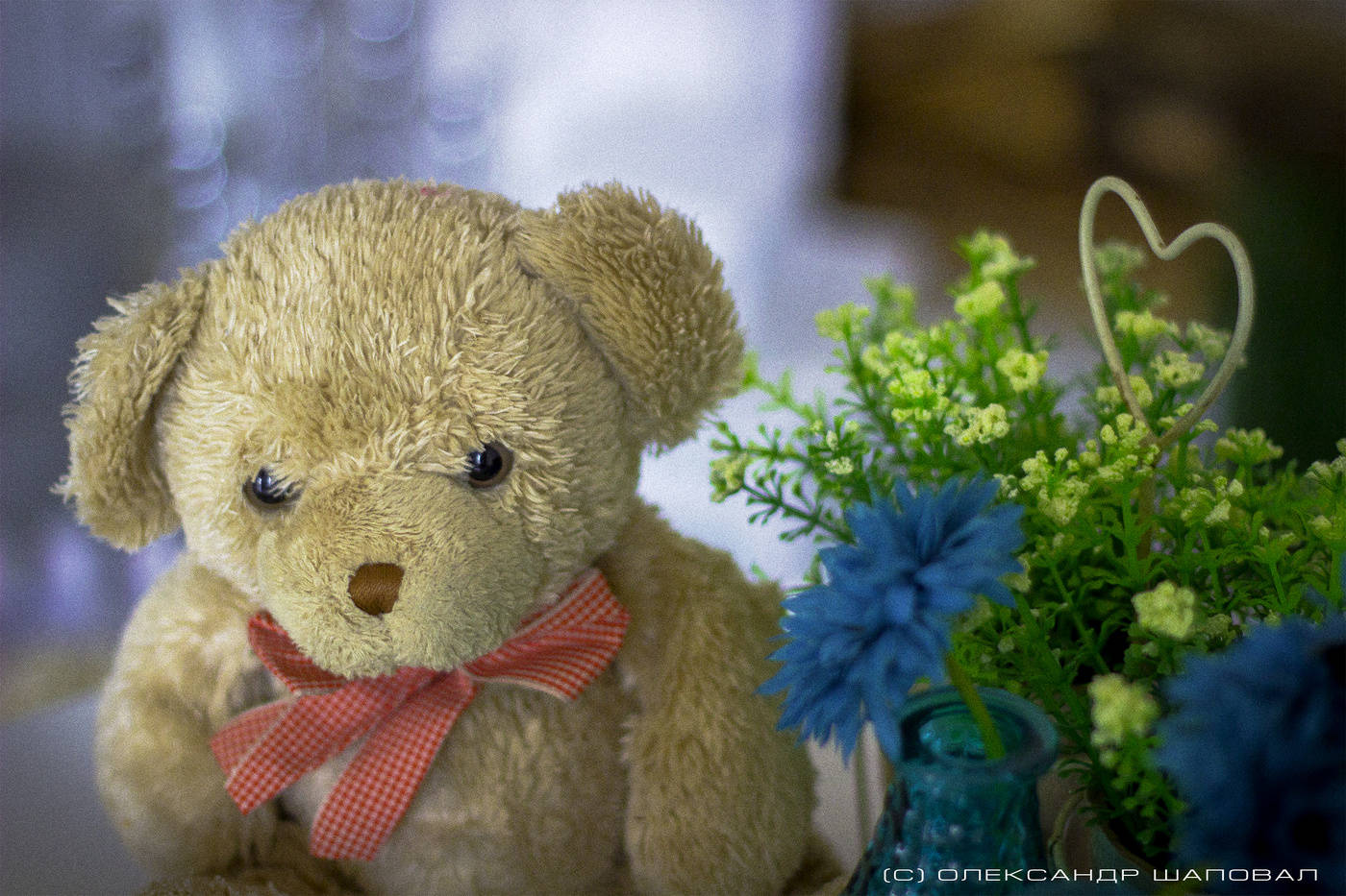 Also, was haben wir denn hier?