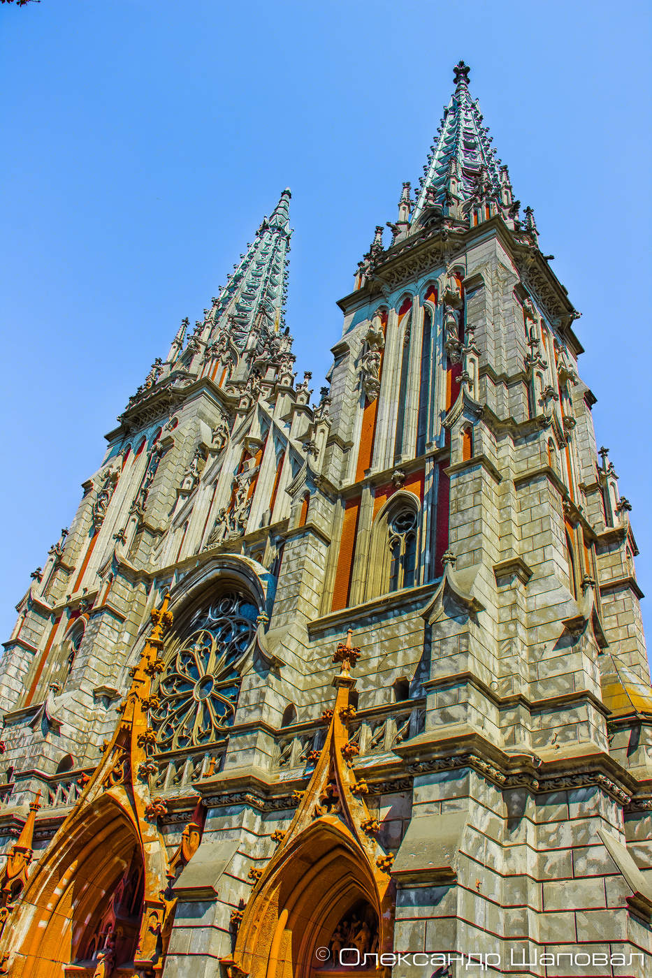 St.-Nikolaus-römisch-katholische Kathedrale