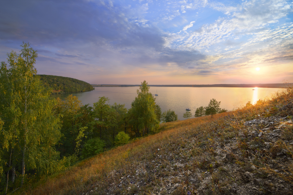 Zeichen des Herbstes 2