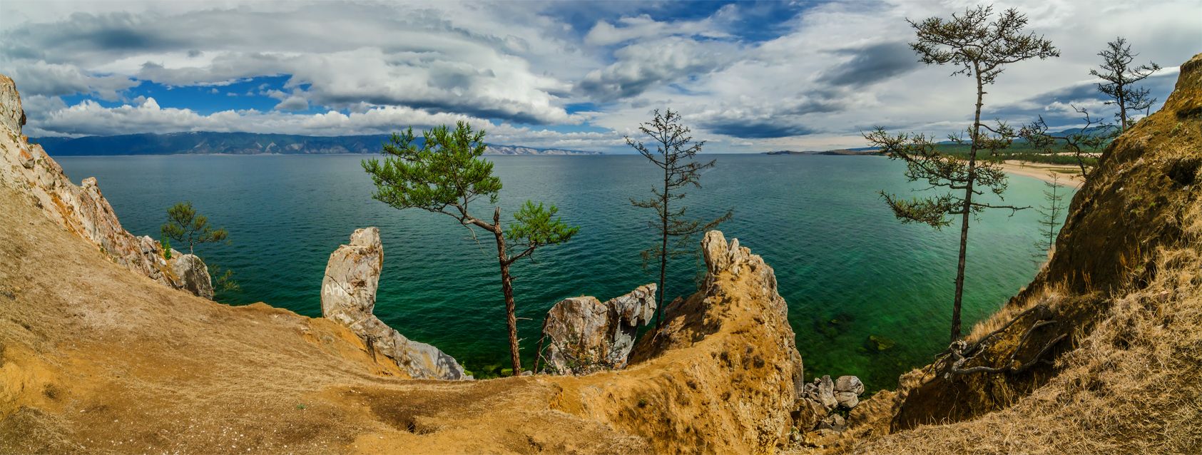 Baikal