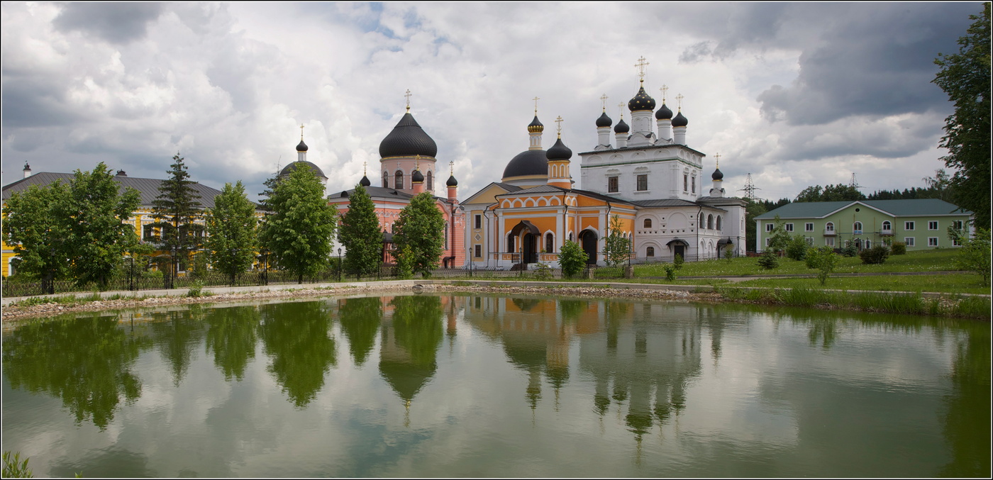 Ascension David Wüsten