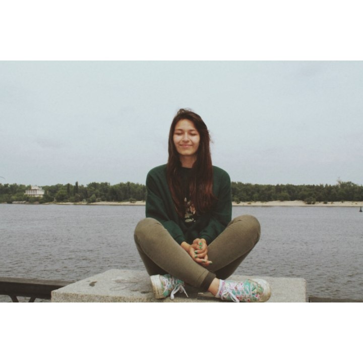 "Emotion - Befriedung"