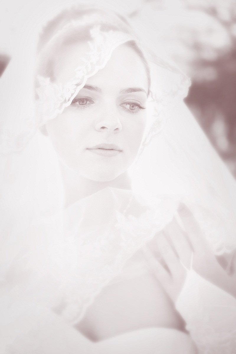 Schöne Nevesta.Elena