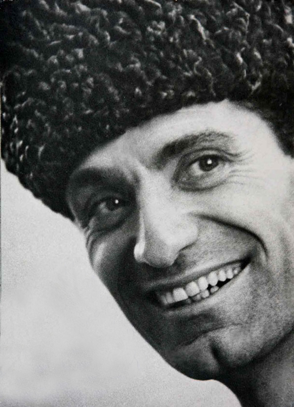 EMOTIONEN Große Entertainer