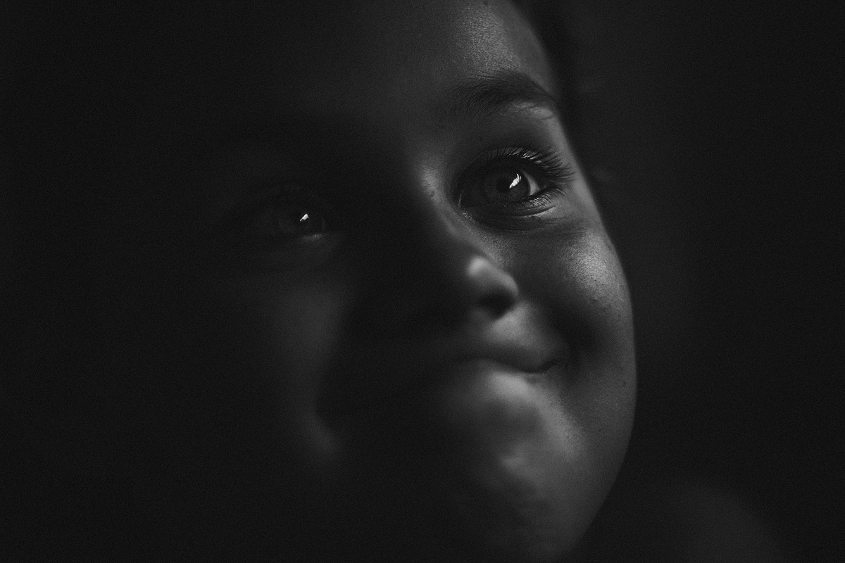 Als die Idee erblickte