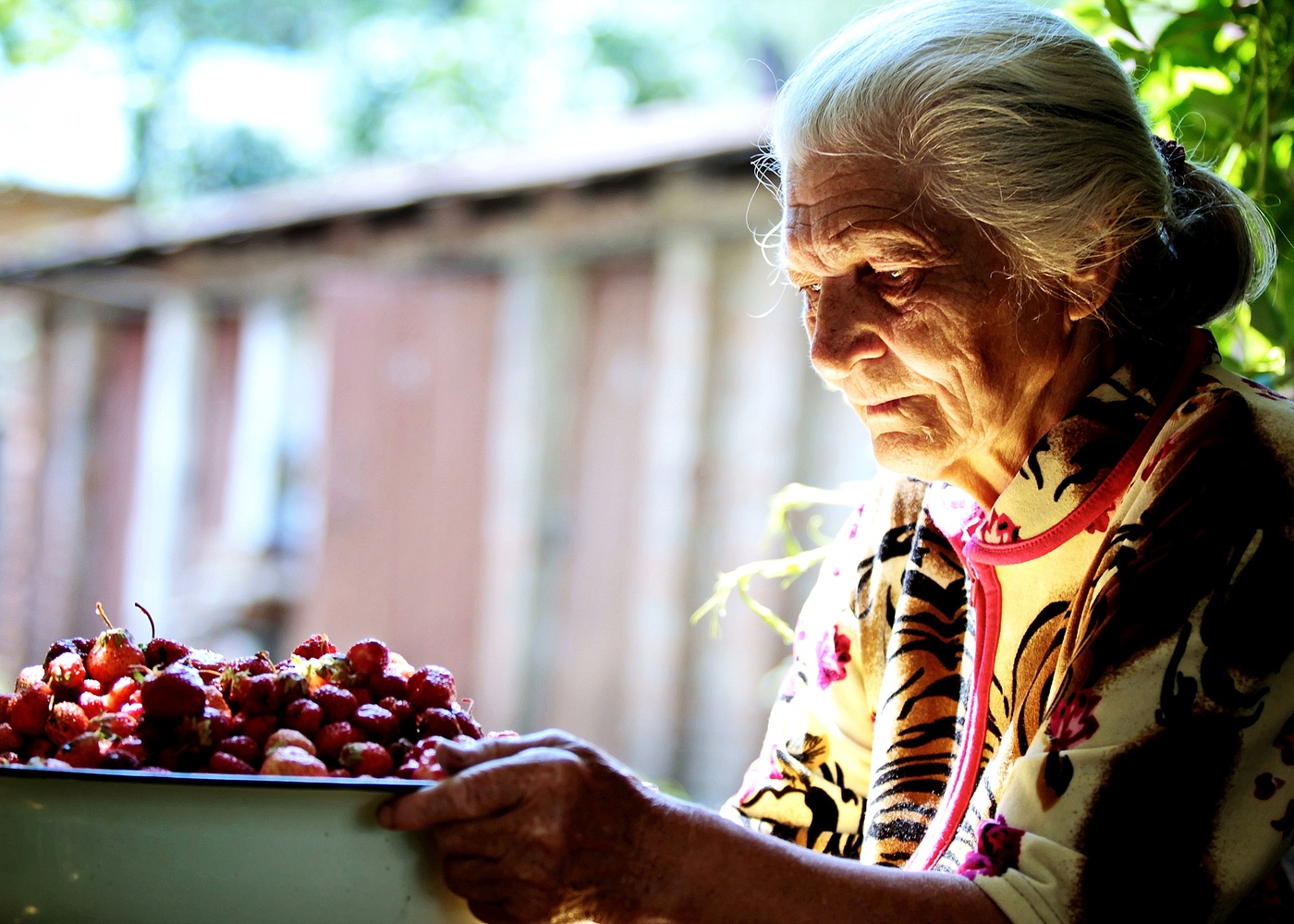 Auch hier kommen nicht ...