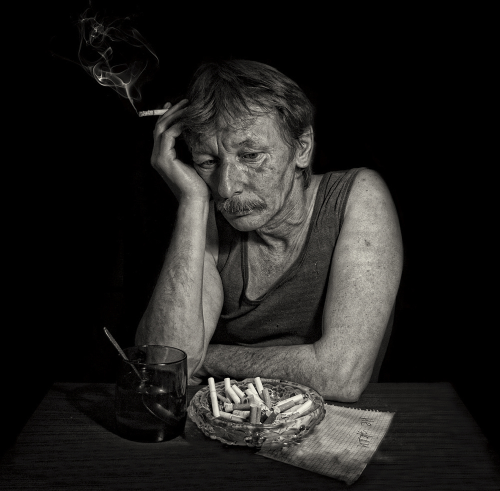 Warten Sie nicht ...