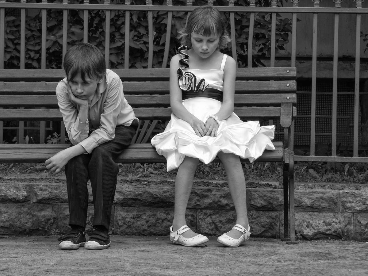 "... Nach all der Liebe aus unserem Dorf Akku ..."