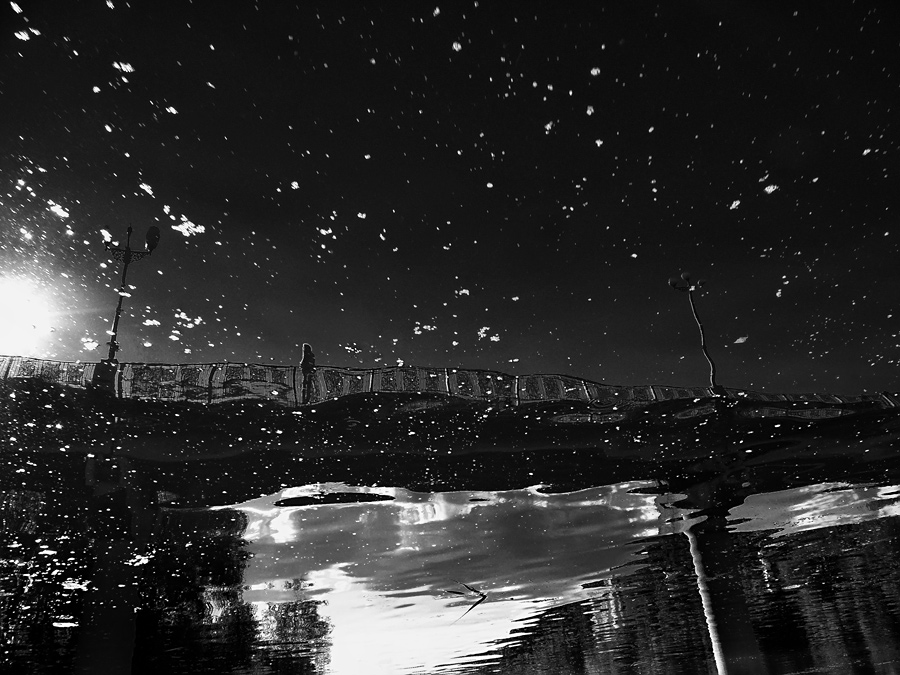 Nicht das vollständige Bild