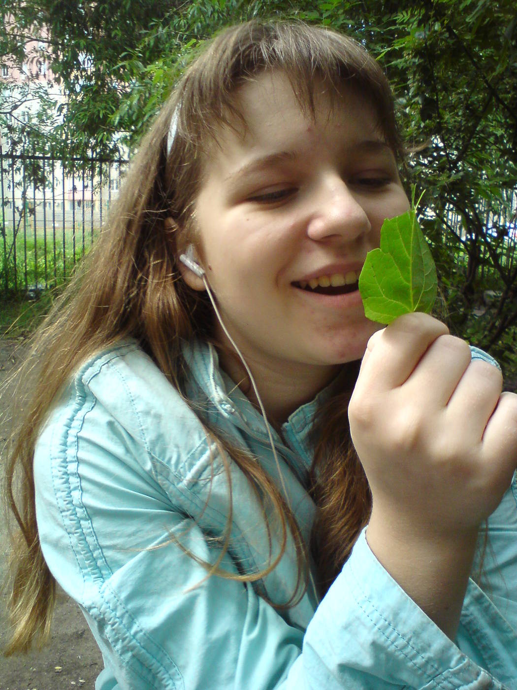 Unterbrochen Flugblatt