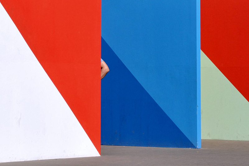 Nicht das vollständige Bild