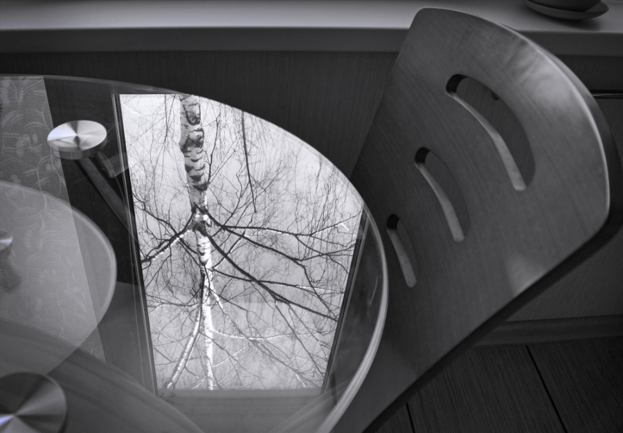 Nicht das vollständige Bild