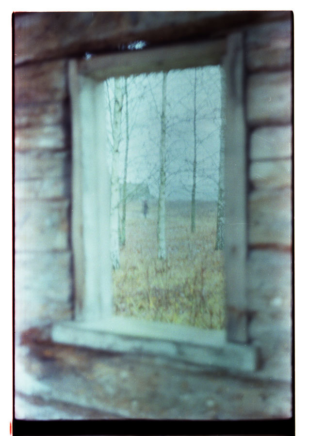 Nicht das vollständige Bild