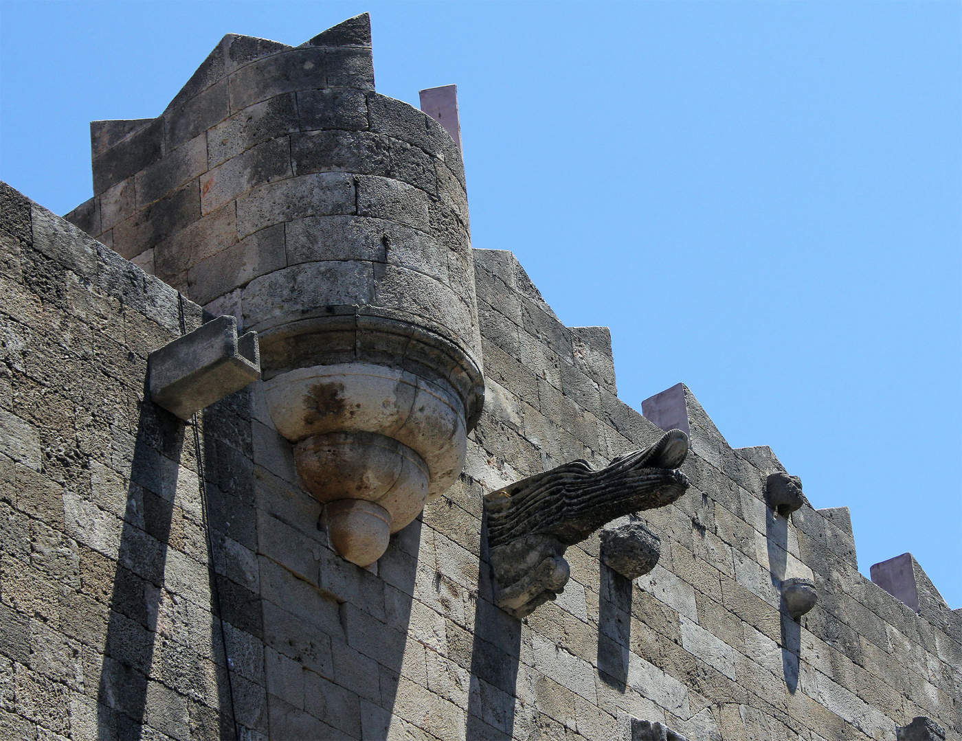 Nicht das vollständige Bild