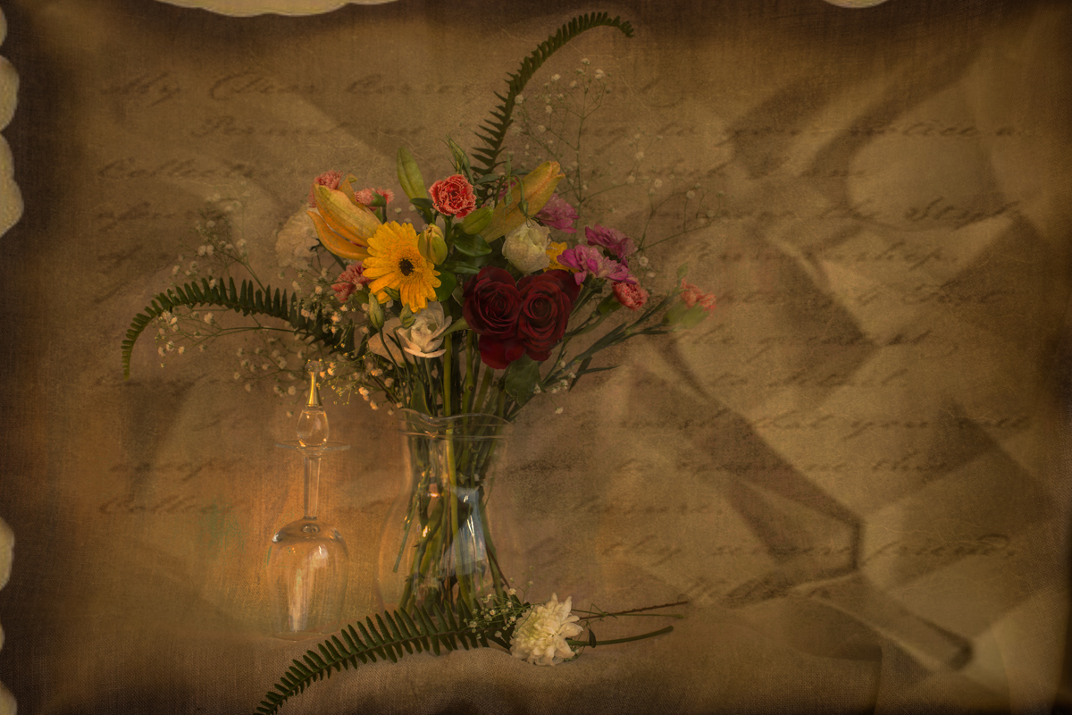 die Geburt der Geruch