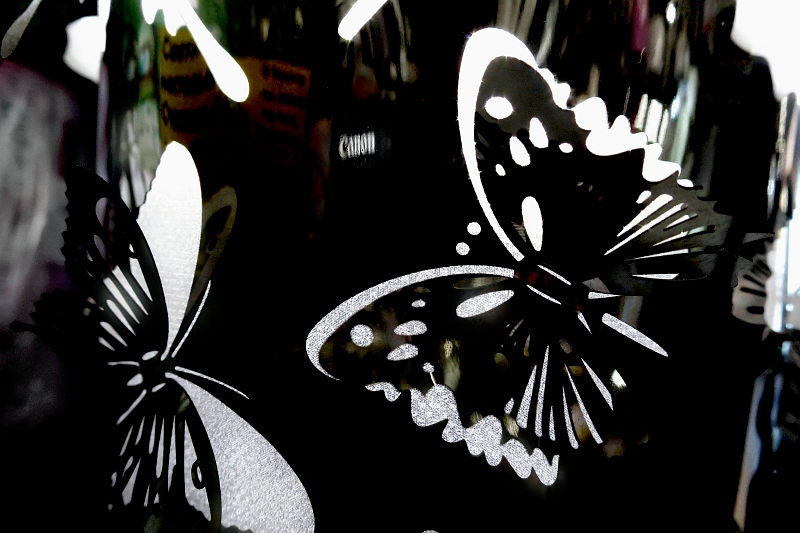 Nicht das vollständige Bild