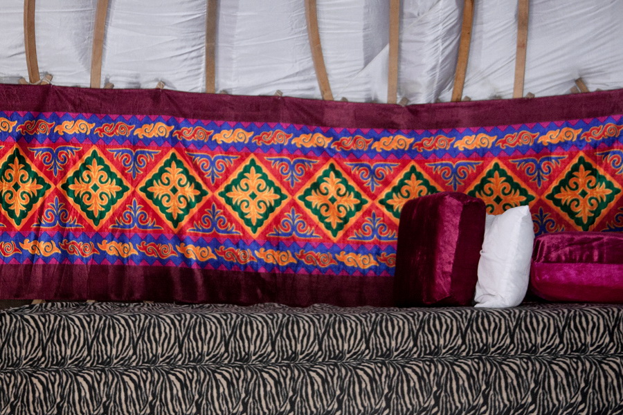 Nicht das vollständige Bild