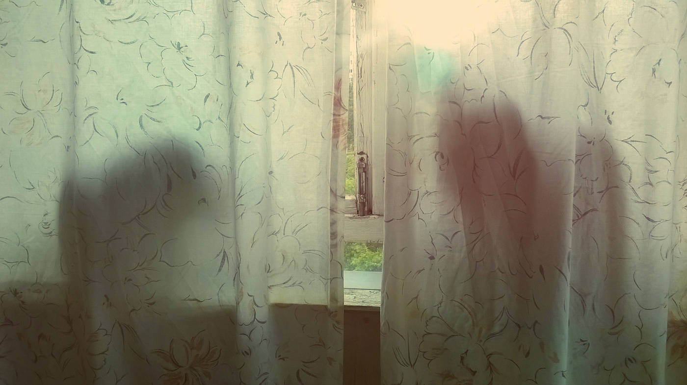 Nicht das vollständige Bild