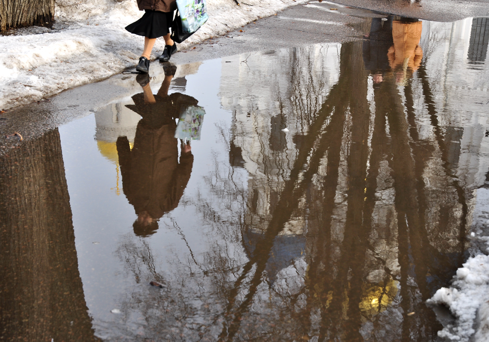 Nicht das vollständige Bild