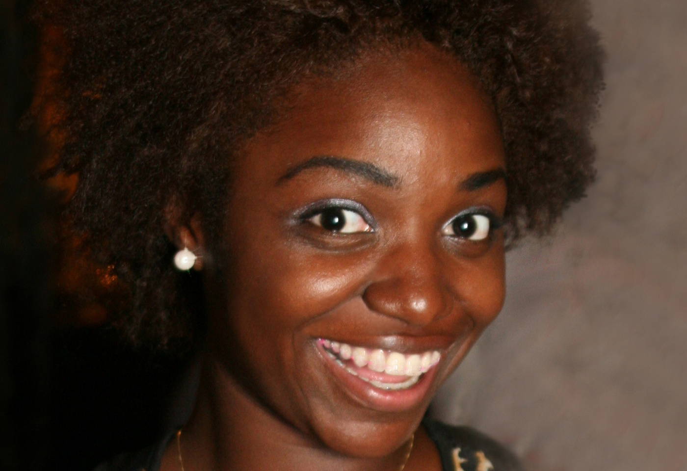 Emotionen Schauspielerinnen