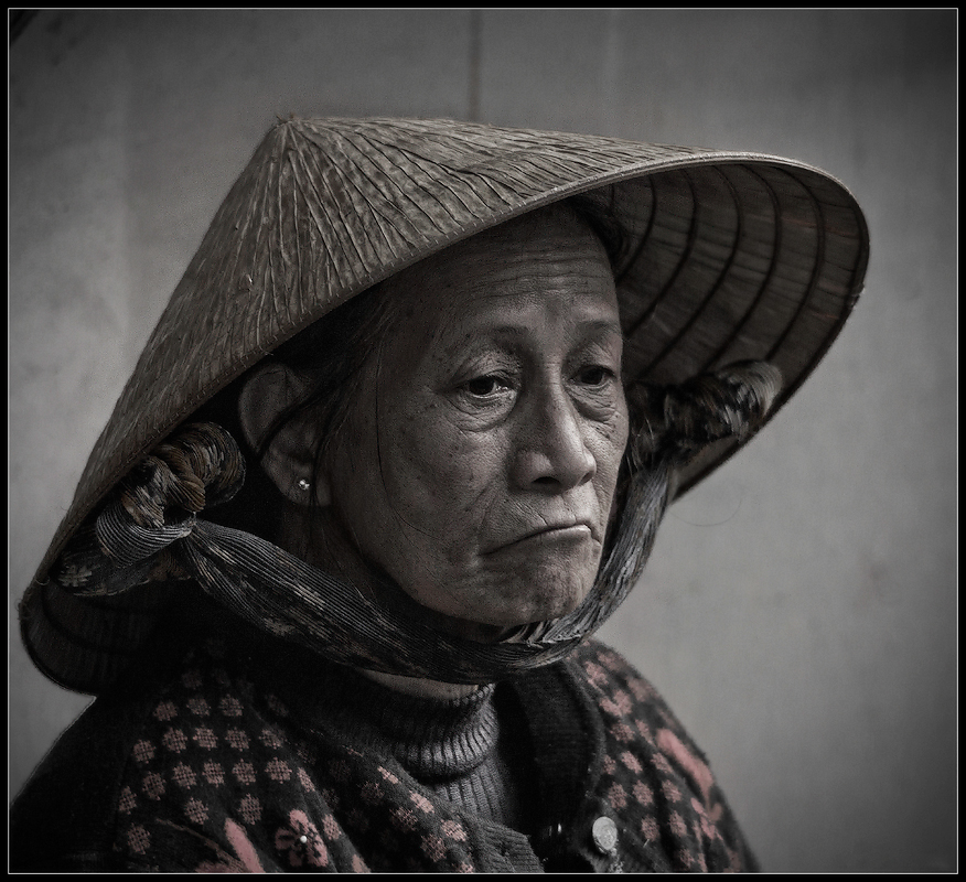 Nacht des harter Tages