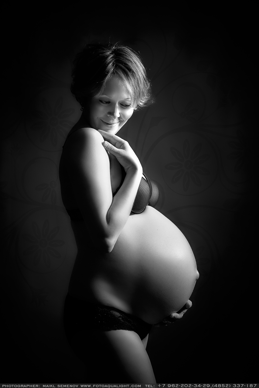 Die geheimnisvolle Frau