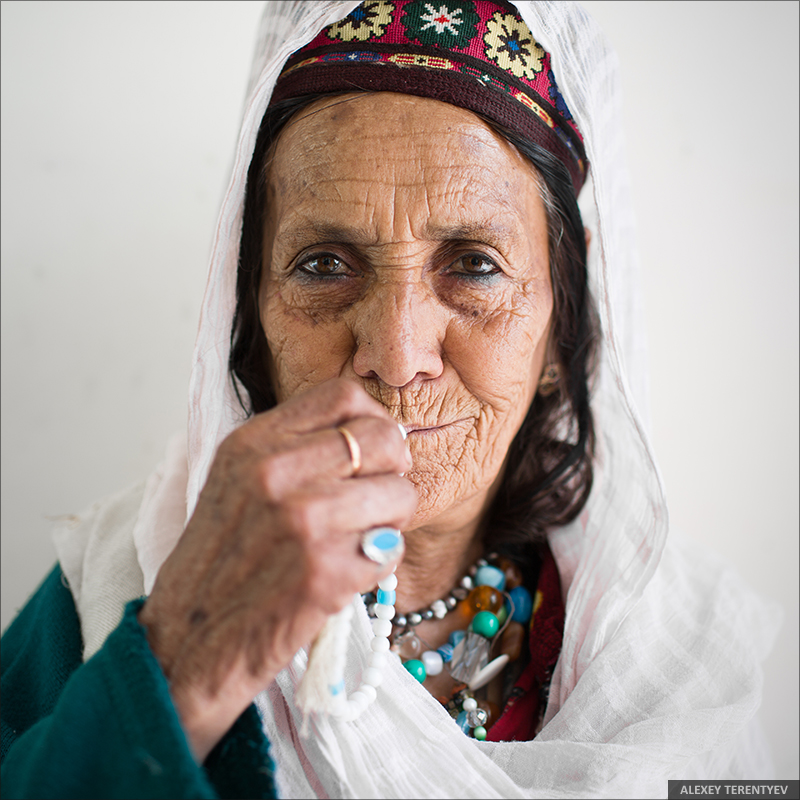 Ober Hunza, Nordpakistan