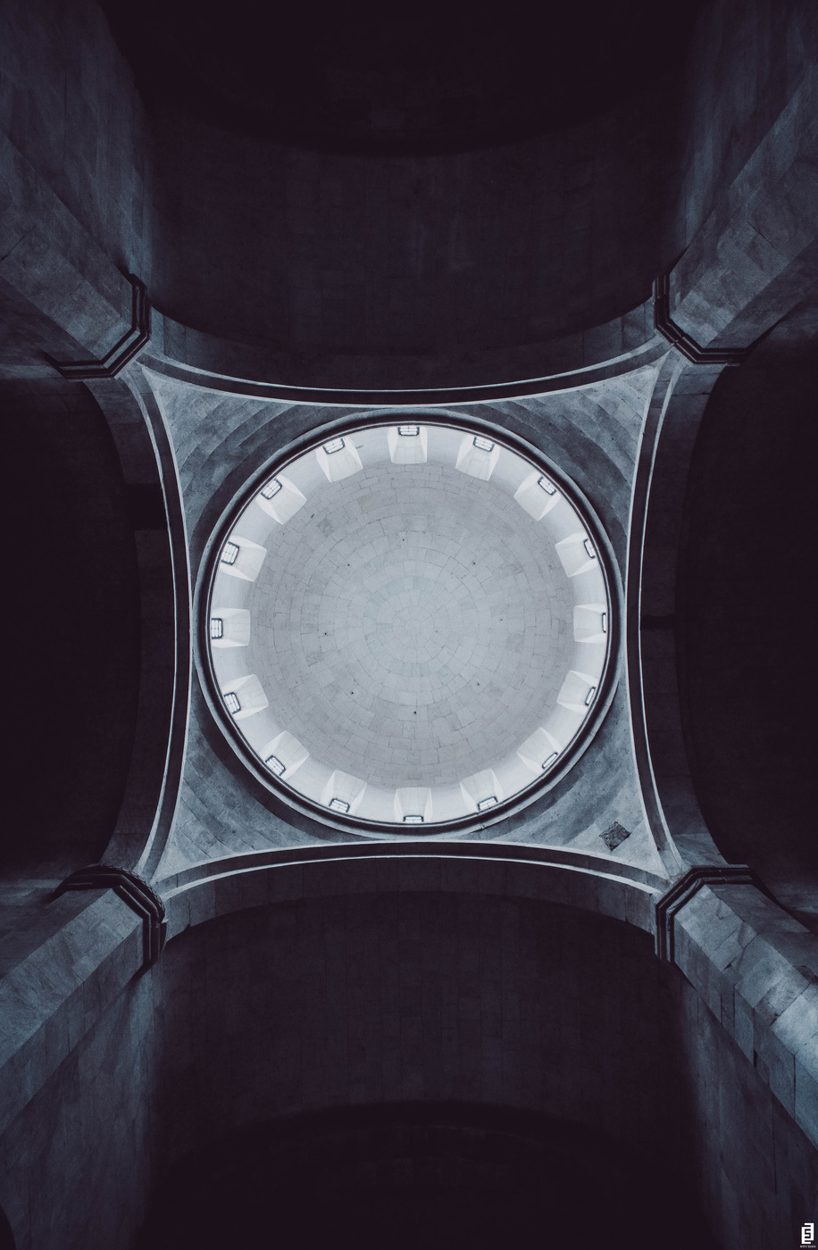 Temple Bagdat (Georgien 2015)