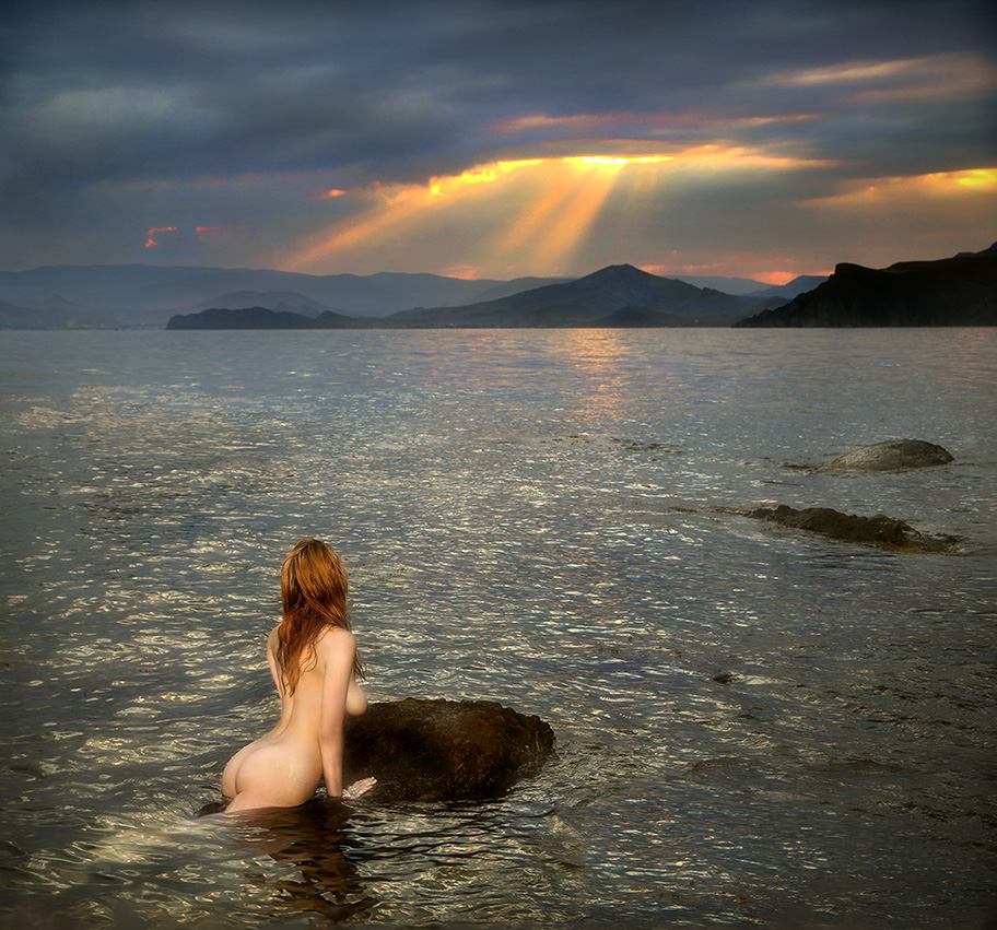 Sunset Sirene ... 4.